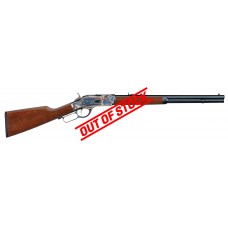 Uberti 1873 Competition .45 Long Colt 20" Barrel Lever Action Rifle