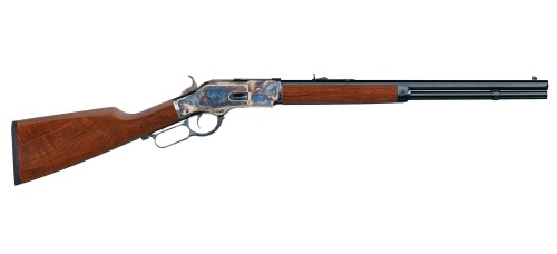 Uberti 1873 Competition .45 Long Colt 20" Barrel Lever Action Rifle