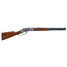 Uberti 1873 Competition .357 Mag 20" Barrel Lever Action Rifle