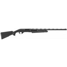 Benelli Nova 3 12 Gauge 3" 28" Barrel Pump Action Shotgun - Black