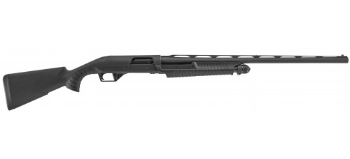 Benelli Nova 3 12 Gauge 3" 28" Barrel Pump Action Shotgun - Black Benelli Nova 3 12 Gauge 3" 28" Barrel Pump Action Shotgun - Black