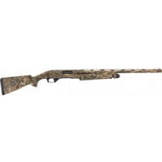 Benelli Nova 3 12 Gauge 3" 28" Barrel Pump Action Shotgun - Max 7