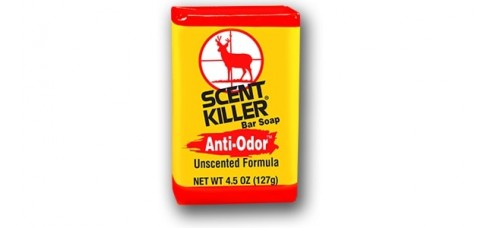 Wildlife Research Center Scent Killer Bar Soap