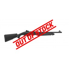 Benelli Nova 3 Tactical 12 Gauge 3" 18.5" Barrel Pump Action Shotgun - Black