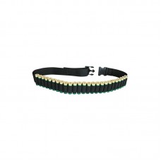 Allen 25 Round Shotgun Shell Belt Holder Allen 25 Round Shotgun Shell Belt Holder