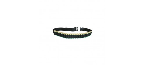 Allen 25 Round Shotgun Shell Belt Holder