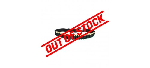 Allen 25 Round Shotgun Shell Belt Holder Allen 25 Round Shotgun Shell Belt Holder