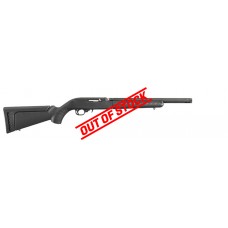 Ruger 10/22 .22LR Take Down Target 16.12" Barrel Semi Auto Rimfire Rifle Ruger 10/22 .22LR Take Down Target 16.12" Barrel Semi Auto Rimfire Rifle