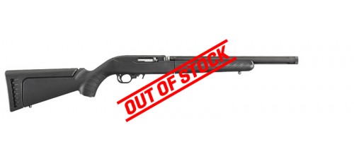 Ruger 10/22 .22LR Take Down Target 16.12" Barrel Semi Auto Rimfire Rifle Ruger 10/22 .22LR Take Down Target 16.12" Barrel Semi Auto Rimfire Rifle