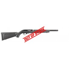 Ruger 10/22 Take Down Light .22LR 16.12" Barrel Semi Auto Rimfire Rifle 