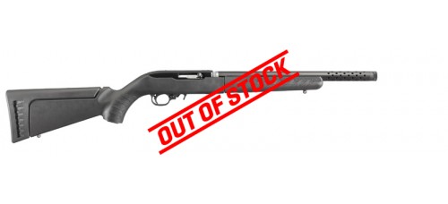 Ruger 10/22 Take Down Light .22LR 16.12" Barrel Semi Auto Rimfire Rifle 