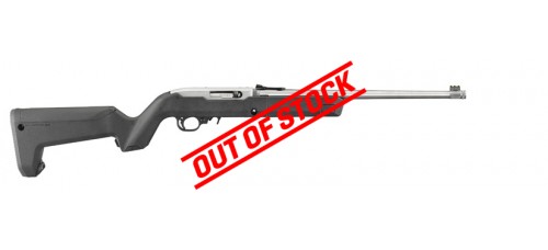Ruger 10/22 Magpul Takedown .22LR 16.40" Barrel Semi Auto Rimfire Rifle