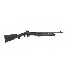 Benelli Nova 3 Tactical 12 Gauge 3" 18.5" Barrel Pump Action Shotgun
