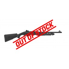 Benelli Nova 3 Tactical 12 Gauge 3" 18.5" Barrel Pump Action Shotgun