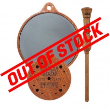 Primos Hunting Jackpot Slate Turkey Pot Call