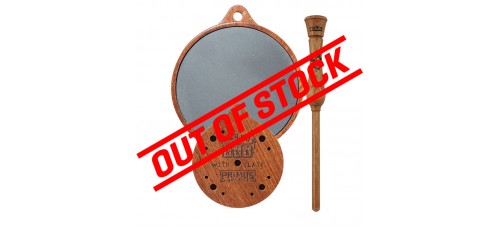 Primos Hunting Jackpot Slate Turkey Pot Call Primos Hunting Jackpot Slate Turkey Pot Call
