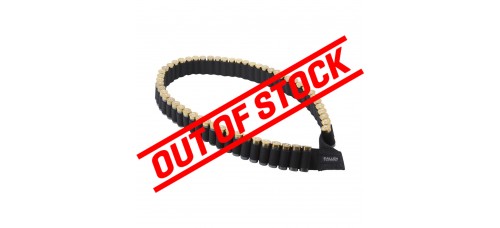 Allen Heavy Duty Shotshell Bandolier Allen Heavy Duty Shotshell Bandolier