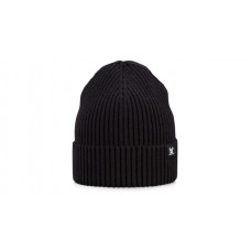 Vortex Northern Meander Beanie - Black Vortex Northern Meander Beanie - Black
