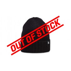 Vortex Northern Meander Beanie - Black Vortex Northern Meander Beanie - Black