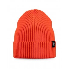 Vortex Northern Meander Beanie - Blaze