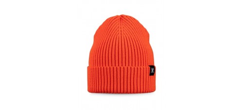 Vortex Northern Meander Beanie - Blaze