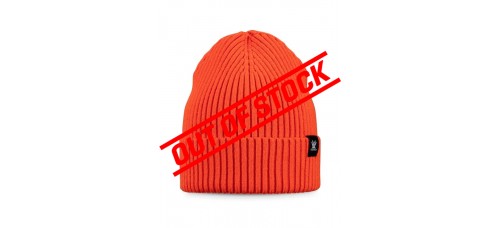 Vortex Northern Meander Beanie - Blaze Vortex Northern Meander Beanie - Blaze