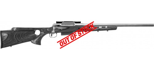 Savage 220 Slug Thumbhole SS 20 Gauge 3" 22" Barrel Bolt Action Shotgun