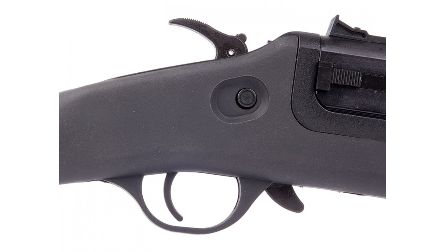 Savage 42 Takedown .22 WMR / .410 Gauge 20