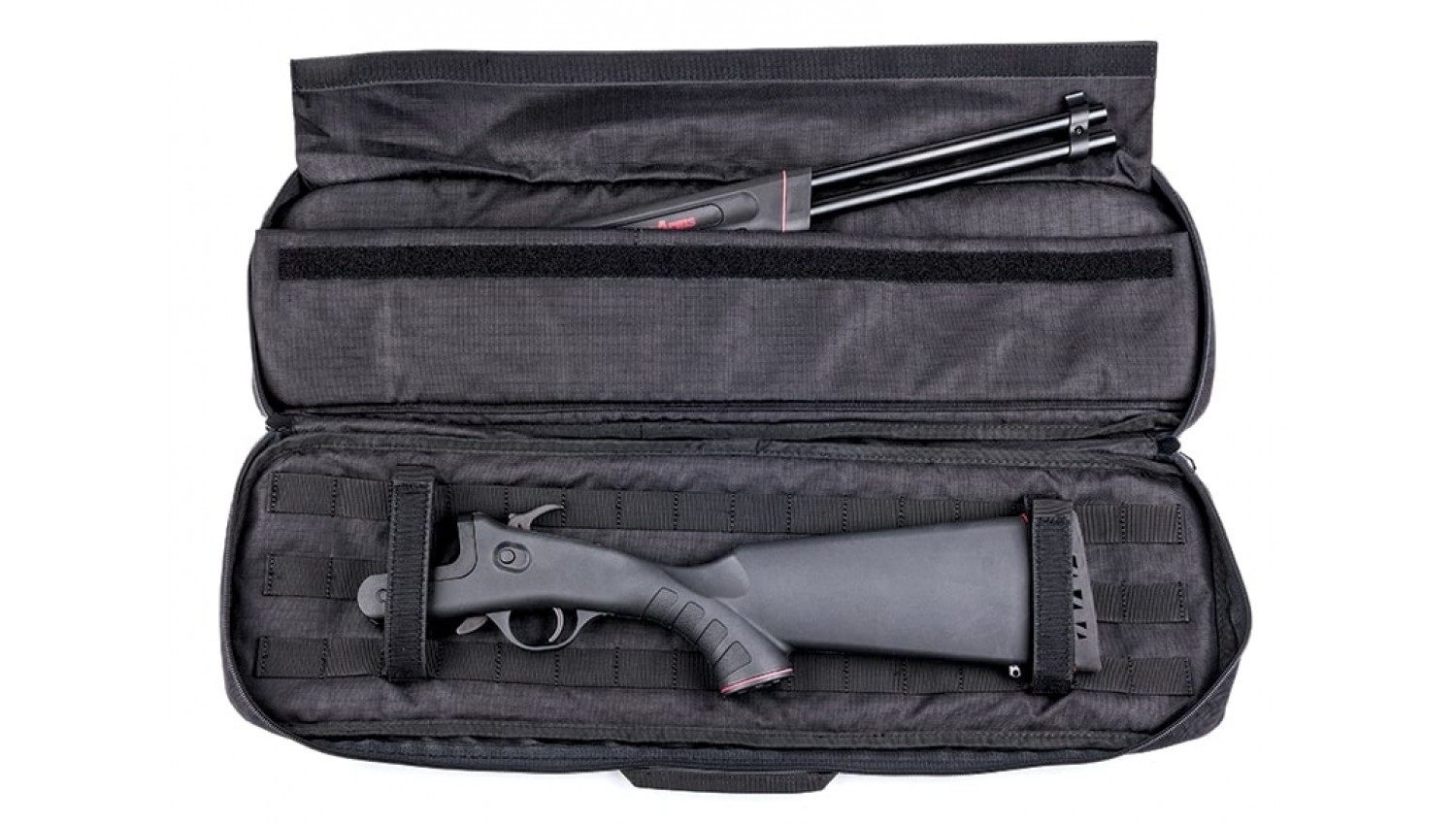 Savage 42 Takedown .22 WMR / .410 Gauge 20