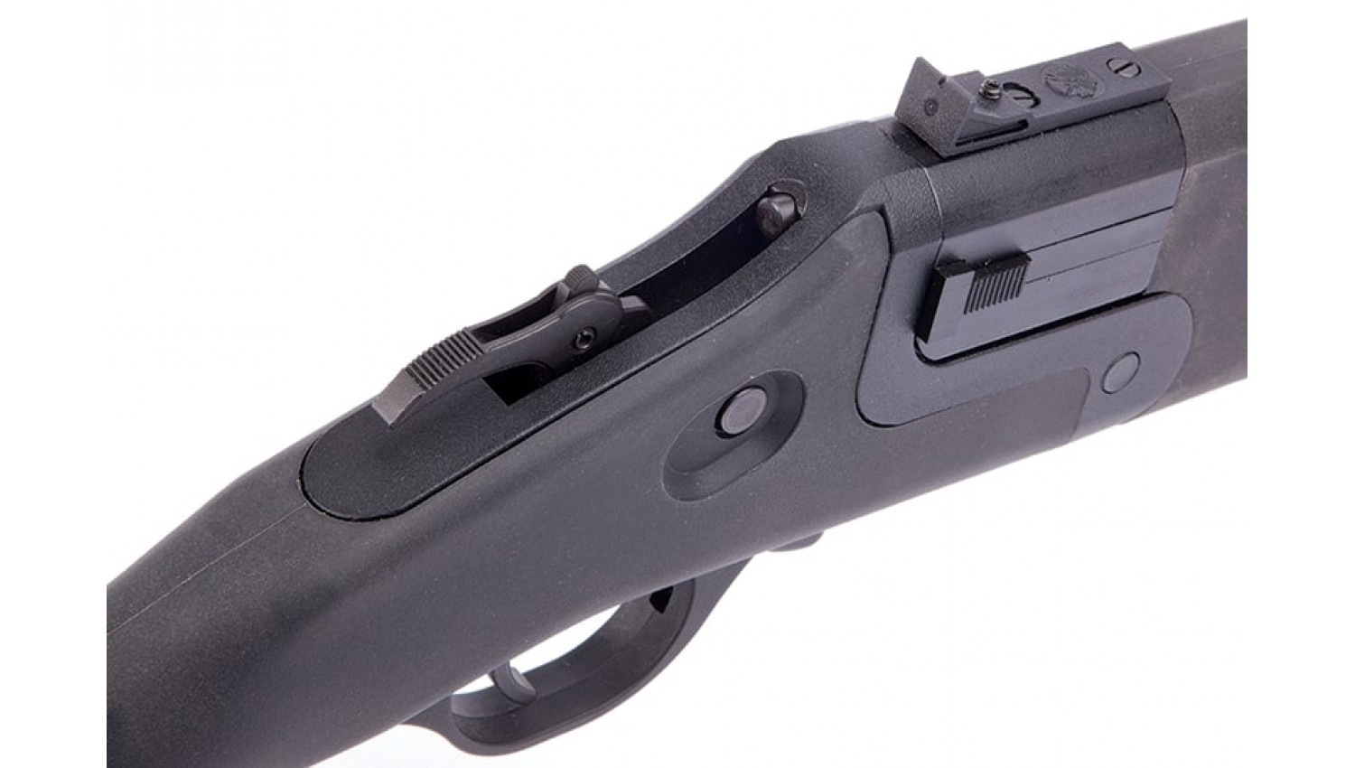 Savage 42 Takedown .22 WMR / .410 Gauge 20