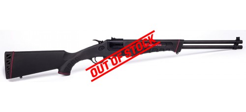 Savage 42 Takedown .22 WMR / .410 Gauge 20" Barrel Break Action Rimfire Rifle / Shotgun Combo