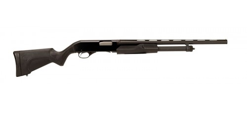 Stevens 320 Field Grade Compact 20 Gauge 3" 22" Barrel Pump Action Shotgun Stevens 320 Field Grade Compact 20 Gauge 3" 22" Barrel Pump Action Shotgun