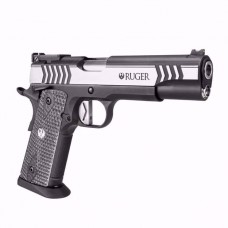 Umarex Ruger SR1911 Competition .177 Calibre 330 FPS CO2 Powered Air Pistol