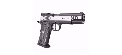 Umarex Ruger SR1911 Competition .177 Calibre 330 FPS CO2 Powered Air Pistol