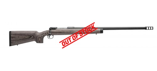 Savage 112 Magnum Target .338 Lapua Mag 26" Barrel Bolt Action Rifle