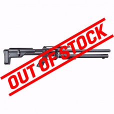 Umarex Zelos .22 Calibre PCP Air Rifle