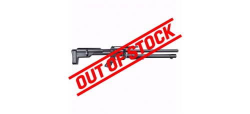 Umarex Zelos .22 Calibre PCP Air Rifle