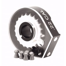 Umarex Zelos .22 Calibre 20 Round Magazine