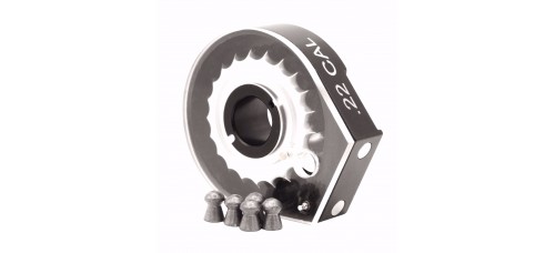 Umarex Zelos .22 Calibre 20 Round Magazine