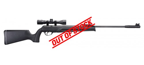 Umarex Prymex .22 Calibre 850 FPS Break Barrel Pellet Rifle