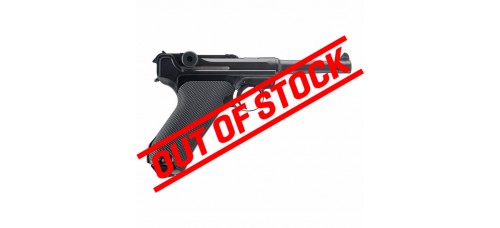 Umarex Legends .177 Calibre 360 FPS Air Pistol Umarex Legends .177 Calibre 360 FPS Air Pistol