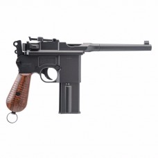Umarex Legends M712 .177 Full Auto BB Pistol