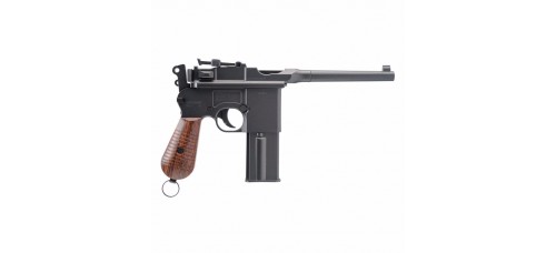 Umarex Legends M712 .177 Full Auto BB Pistol