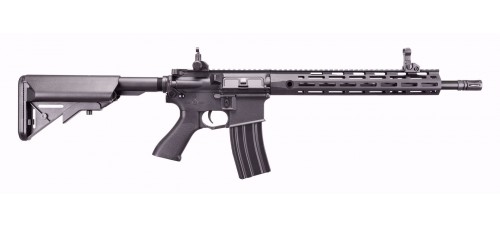 Umarex AER16 .177 Calibre 430 FPS Full Auto BB Gun