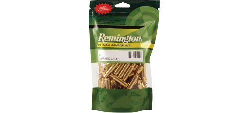 Remington 40 S&W Unprimed Shellcases