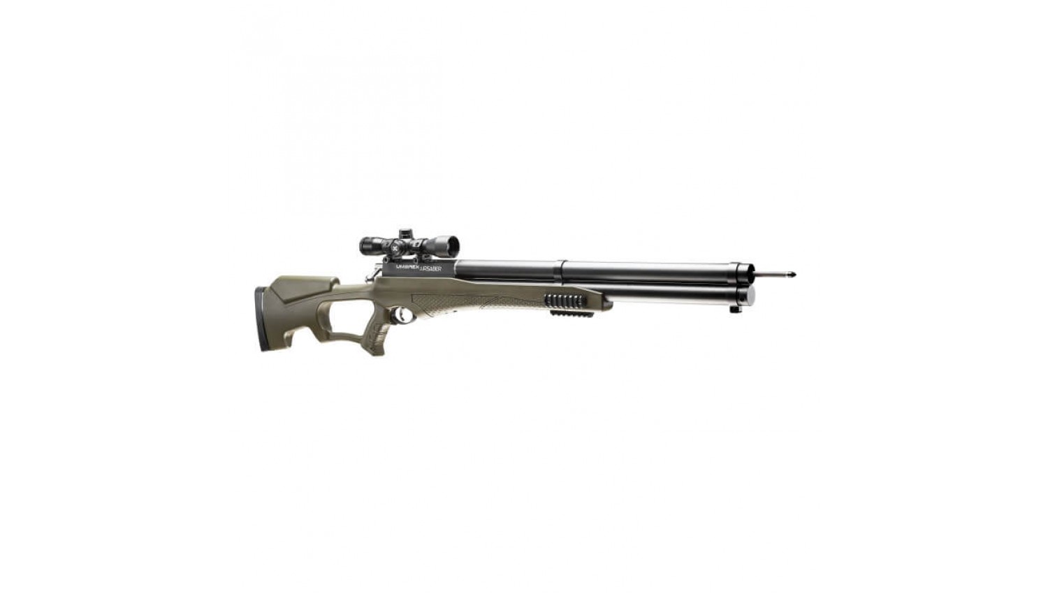 Umarex AirSaber 480FPS Air Archery Arrow Rifle Airgun w/Scope