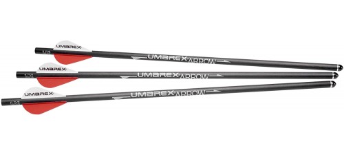 Umarex AirJavelin Arrows 6 Pack