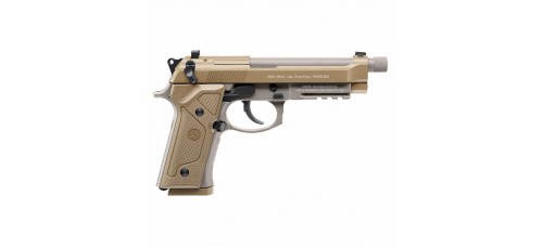Umarex Beretta M9A3 .177 Calibre 395 FPS Air Pistol - FDE