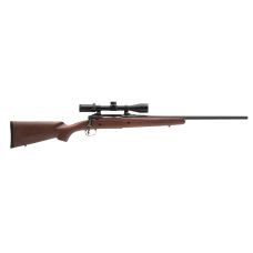 Savage Axis II XP Hardwood 223 Rem 22" Barrel Bolt Action Rifle with Scope