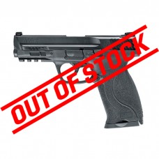 Umarex S&W M&P9 M2.0-BLACK .177 Caliber Air Pistol